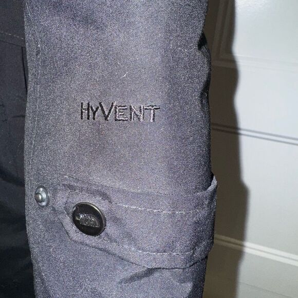 NWOT The North Face Women’s parka - Picture 7 of 12